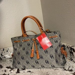 Dooney and Bourke anniversary edition